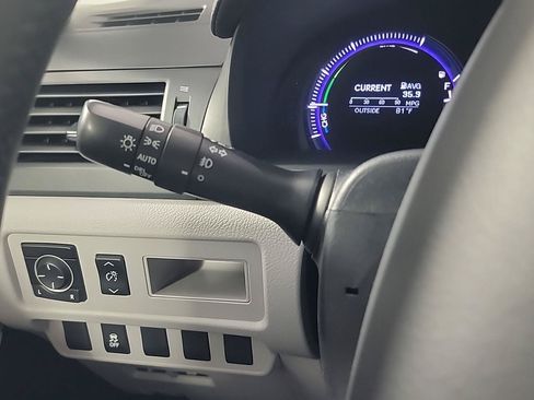 Used 2010 Lexus HS 250h FWD image 29