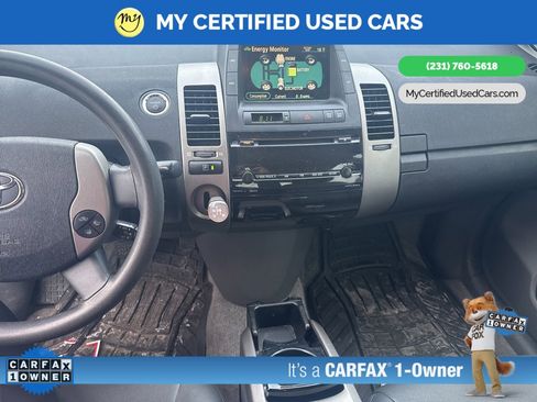 Used 2009 Toyota Prius image 10