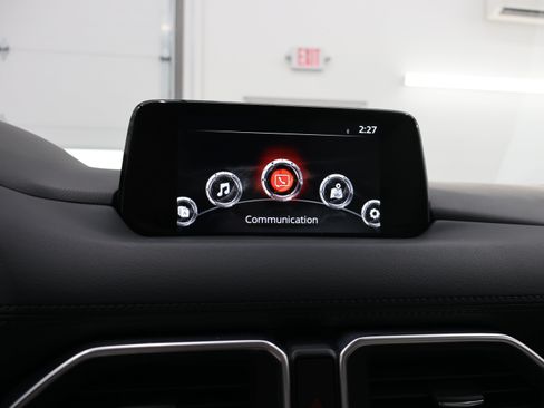 Used 2017 MAZDA CX-5 Grand Touring AWD/4WD image 51