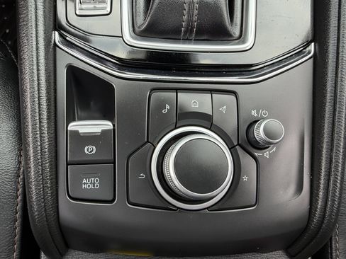 Used 2023 MAZDA CX-5 AWD 2.5 S image 35