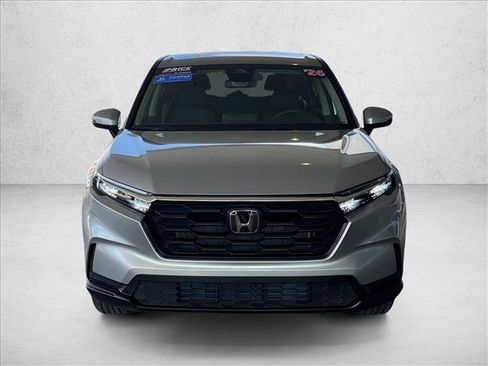 Used 2026 Honda CR-V LX image 7