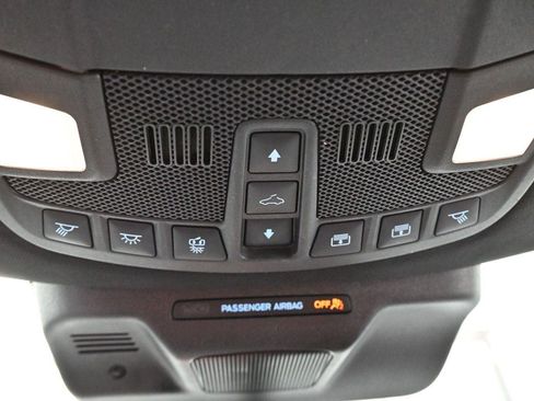 Used 2022 Ford Expedition Limited AWD/4WD image 31