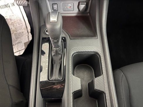 Used 2024 Nissan Sentra S image 23