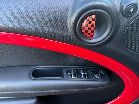 Used 2015 MINI Cooper Countryman John Cooper Works AWD/4WD image 8