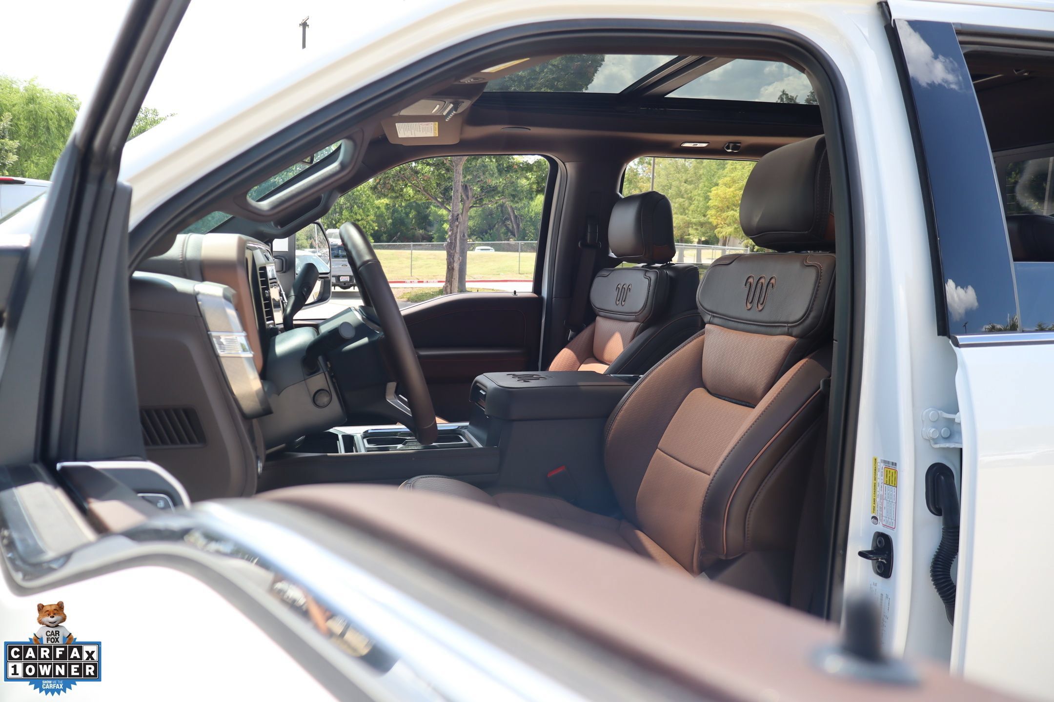 Used 2026 Ford F450 King Ranch w/ FX4 Off-Road Package AWD/4WD image 11
