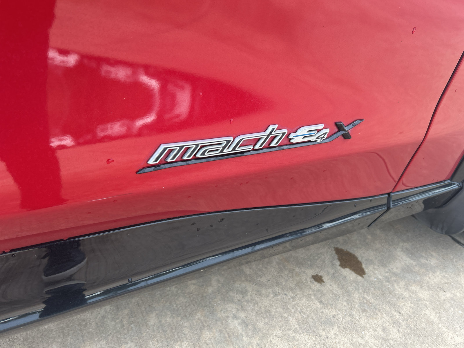Used 2021 Ford Mustang Mach-E Premium AWD/4WD image 35