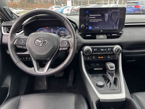 Used 2023 Toyota RAV4 XSE image 22