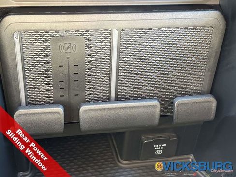 New 2026 RAM 1500 Big Horn image 31