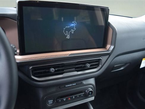 New 2025 Ford Bronco Sport Outer Banks w/ Outer Banks Tech Package+ image 9