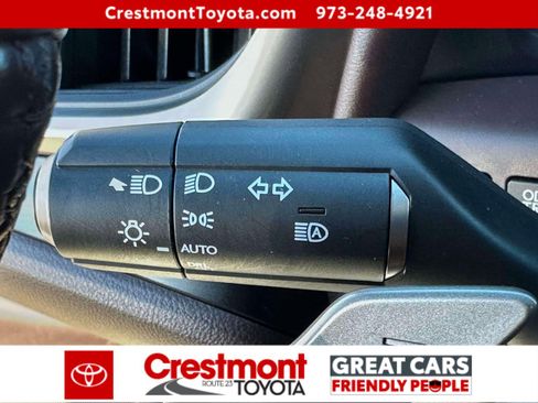 Used 2020 Lexus ES 350 w/ Premium Package image 22