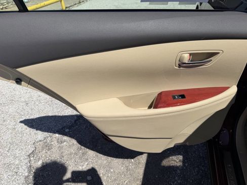 Used 2007 Lexus ES 350 FWD image 15