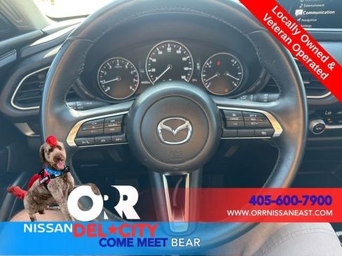 Used 2024 MAZDA CX-30 AWD 2.5 S w/ Select Sport Pkg image 17