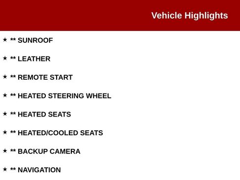 Used 2019 INFINITI QX60 Luxe w/ Limited Package image 5