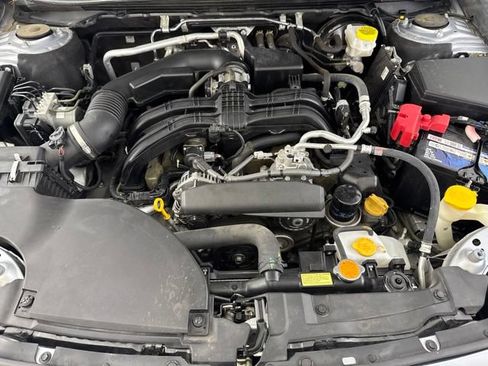 Used 2022 Subaru Outback Premium AWD/4WD image 21