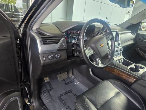 Used 2019 Chevrolet Tahoe LT AWD/4WD image 25