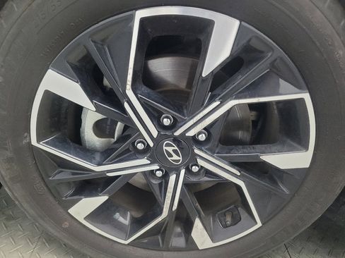 Used 2024 Hyundai Sonata SEL FWD image 31