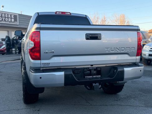 Used 2014 Toyota Tundra 1794 Edition image 23