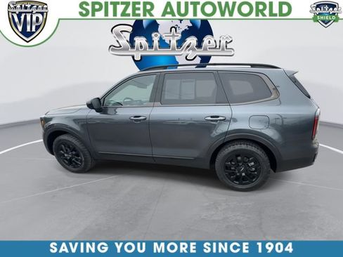 Certified 2024 Kia Telluride SX Prestige X-Pro AWD/4WD image 6