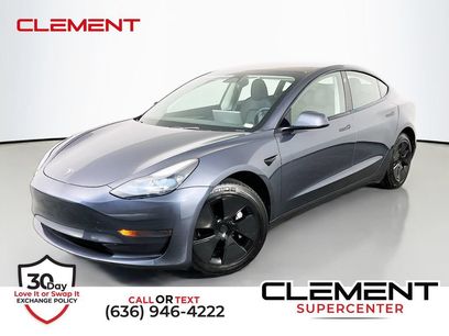 Used 2023 Tesla Model 3 Standard Range