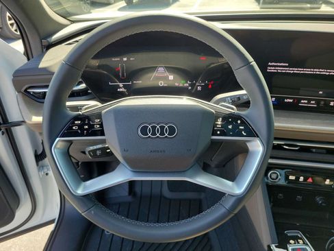 Certified 2025 Audi Q5 Premium Plus w/ Premium Plus AWD/4WD image 26