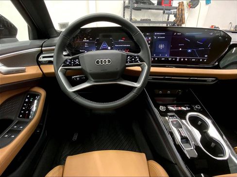 New 2026 Audi A6 Premium Plus image 14