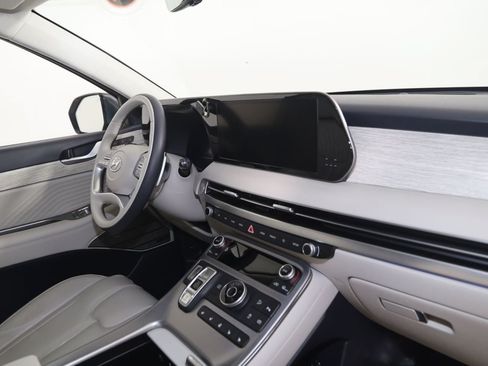 Used 2024 Hyundai Palisade Calligraphy AWD/4WD image 47