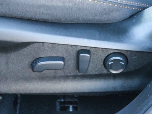 Used 2024 Subaru Forester Wilderness image 22