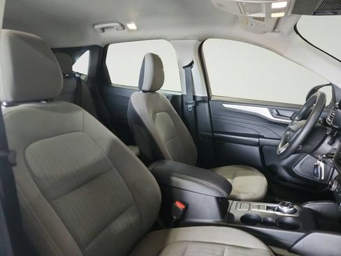 Used 2021 Ford Escape S AWD/4WD image 22