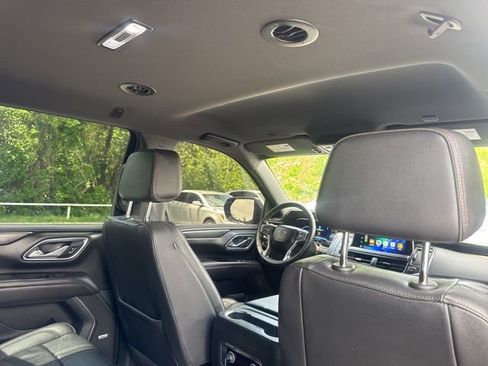 Used 2024 Chevrolet Tahoe RST AWD/4WD image 18