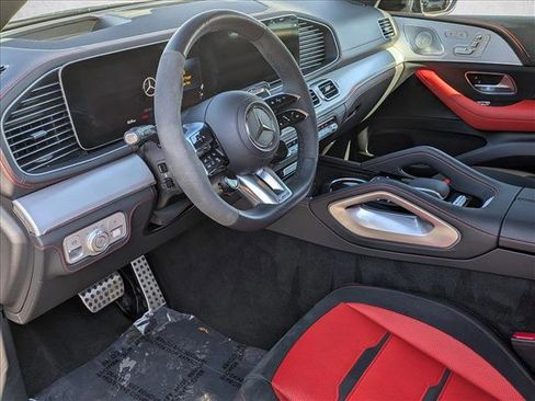 Used 2024 Mercedes-Benz GLE 63 AMG S image 10