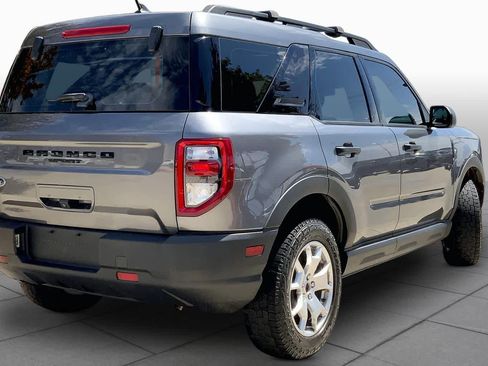 Used 2022 Ford Bronco Sport AWD/4WD image 12