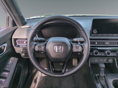 Used 2025 Honda Civic FWD Hybrid Sedan image 12