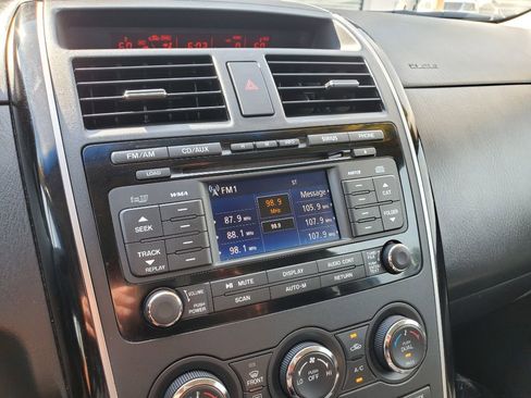 Used 2011 MAZDA CX-9 Touring w/ Moonroof & Bose Audio Pkg image 18