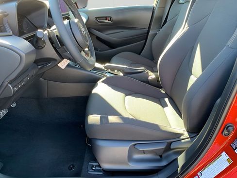 New 2025 Toyota Corolla GR image 9