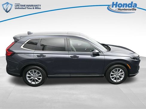 New 2026 Honda CR-V EX image 21