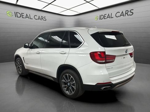 Used 2018 BMW X5 sDrive35i RWD image 7