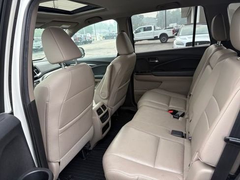 Used 2018 Honda Pilot EX-L image 20