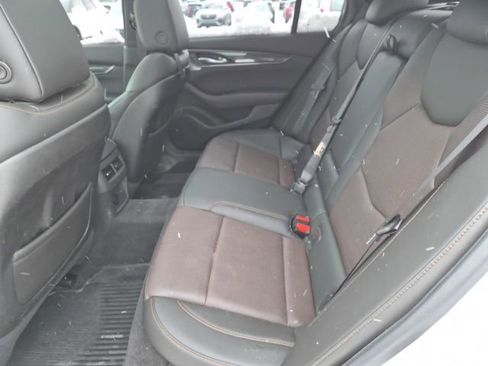 Used 2023 Cadillac CT5 Sport image 14