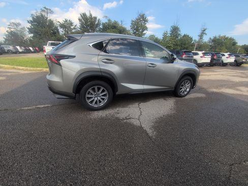 Used 2021 Lexus NX 300 AWD w/ Accessory Package image 16