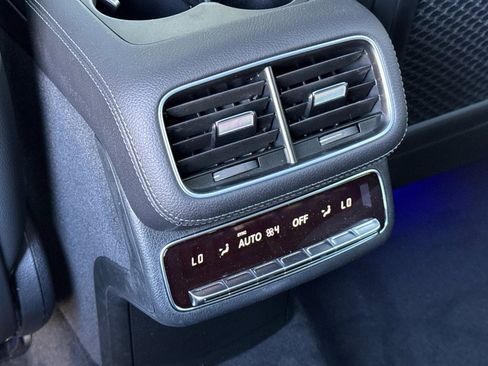 New 2026 Mercedes-Benz GLS 450 4MATIC image 24