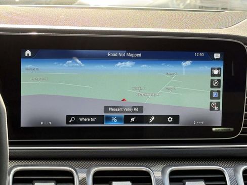 Used 2021 Mercedes-Benz GLE 53 AMG 4MATIC Coupe image 10