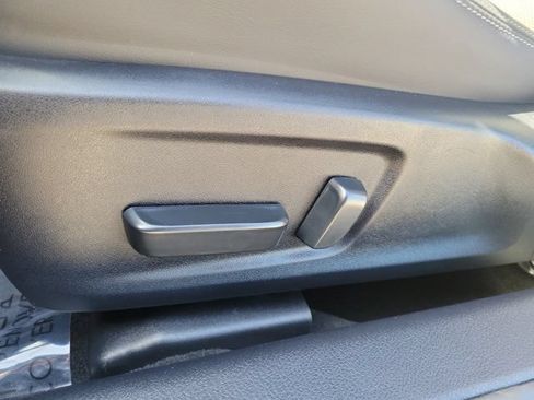 Used 2025 Lexus IS 350 F Sport w/ Accessory Package 2 RWD image 24