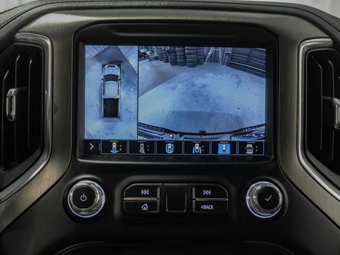 Used 2022 GMC Sierra 2500 Denali w/ Denali Ultimate Package AWD/4WD image 21