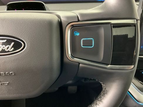 New 2026 Ford Expedition Max Platinum w/ Stealth Appearance Package AWD/4WD image 27