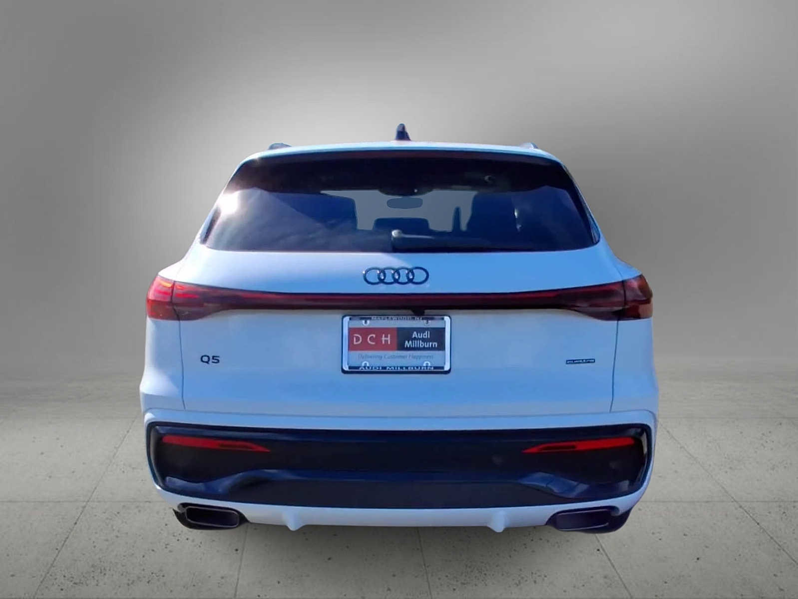 New 2026 Audi Q5 Premium AWD/4WD image 7