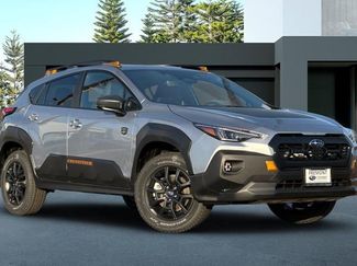 New 2026 Subaru Crosstrek 2.5i Wilderness w/ Wilderness Package AWD/4WD video 2
