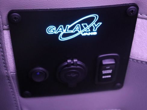 Used 2024 RAM ProMaster 3500 w/ Advanced Safety Group FWD image 73