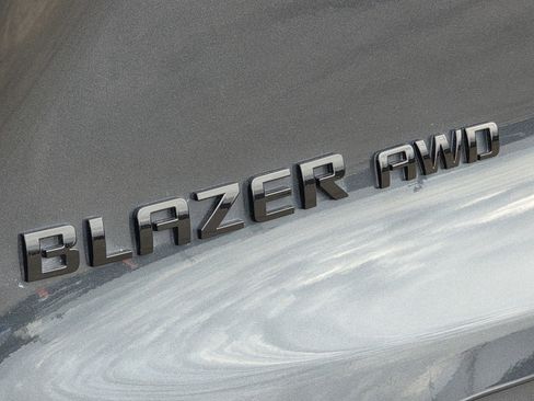 Used 2020 Chevrolet Blazer LT w/ Sound & Technology Package image 12