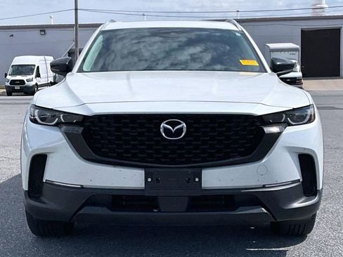 Used 2023 MAZDA CX-50 AWD 2.5 S w/ Cargo Package image 4