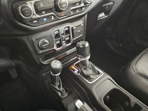 Used 2021 Jeep Wrangler Unlimited Sahara w/ Safety Group image 29